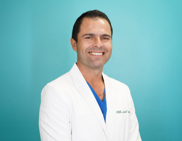 Javier Valadez, DDS